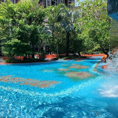 Pool Garden, In Unique La Habana - Hua Hin, Thailand Luaran gambar